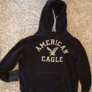 American Eagle sweat shirt